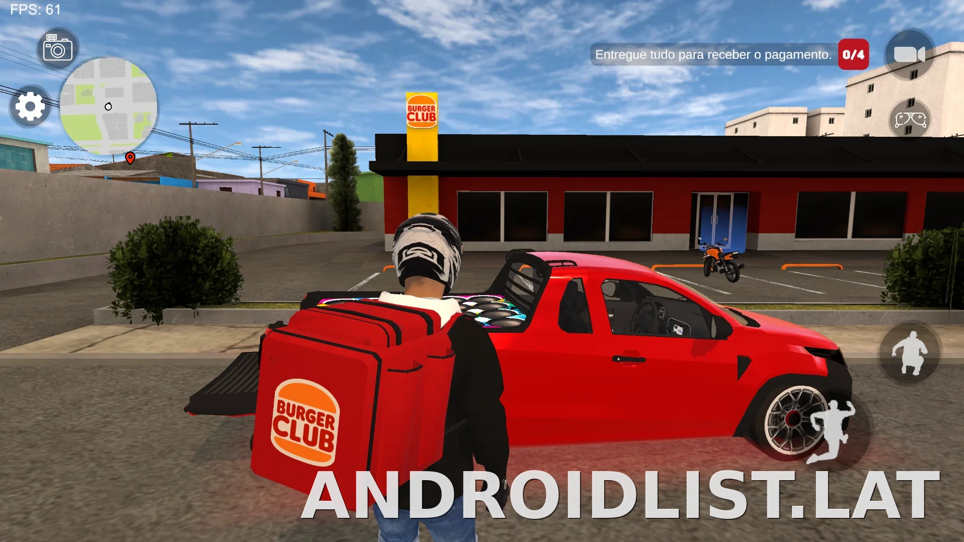 Elite Auto Brasil скриншот 6