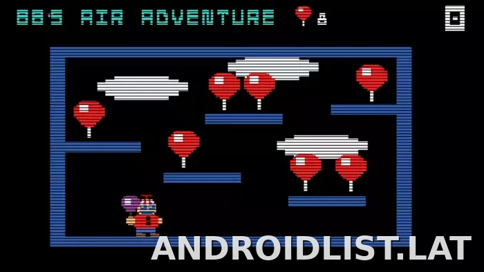 Five Nights at Freddy's 3 скриншот 3