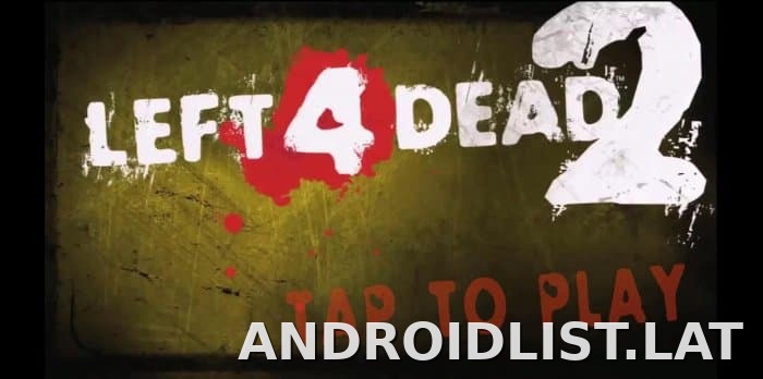 Left 4 Dead 2 скриншот 1