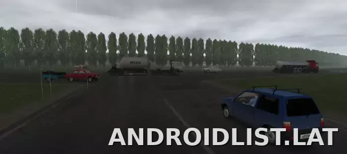 Motor Depot скриншот 1