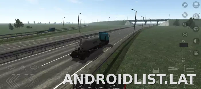 Motor Depot скриншот 4